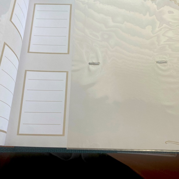 2 pack photo albums - Picture 3 of 3